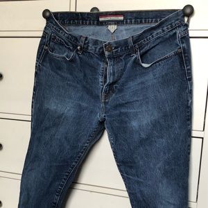 Tommy Hilfiger Straight Jeans